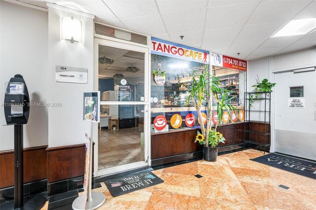 2455 E Sunrise Blvd CU9J, Fort Lauderdale, FL 33304