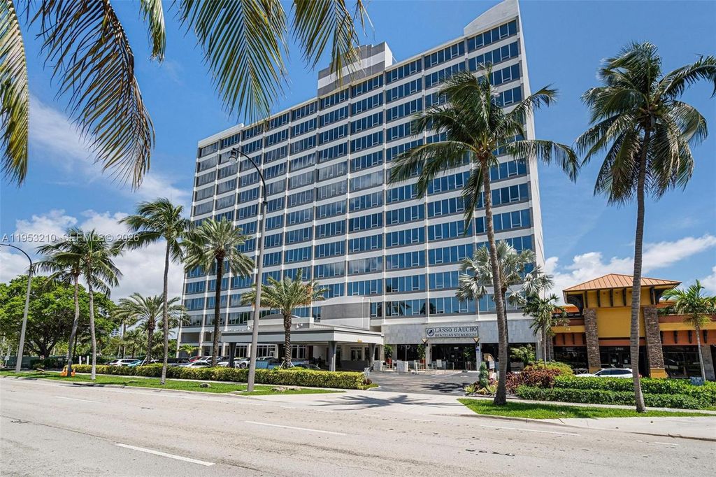 2455 E Sunrise Blvd CU9J, Fort Lauderdale, FL 33304