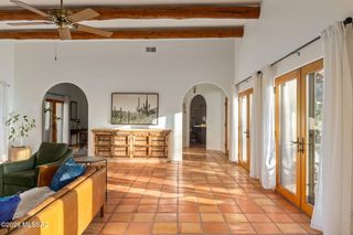 3360 N Horseback Trail, Tucson, AZ 85745
