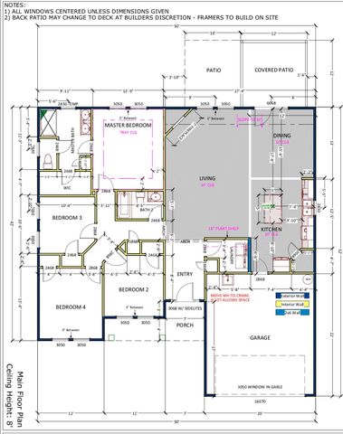 1205 Loch View Lane, Chesnee, SC 29323