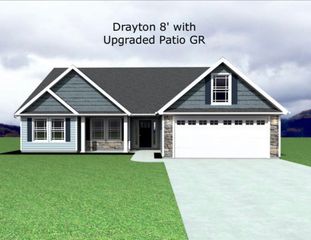 1205 Loch View Lane, Chesnee, SC 29323