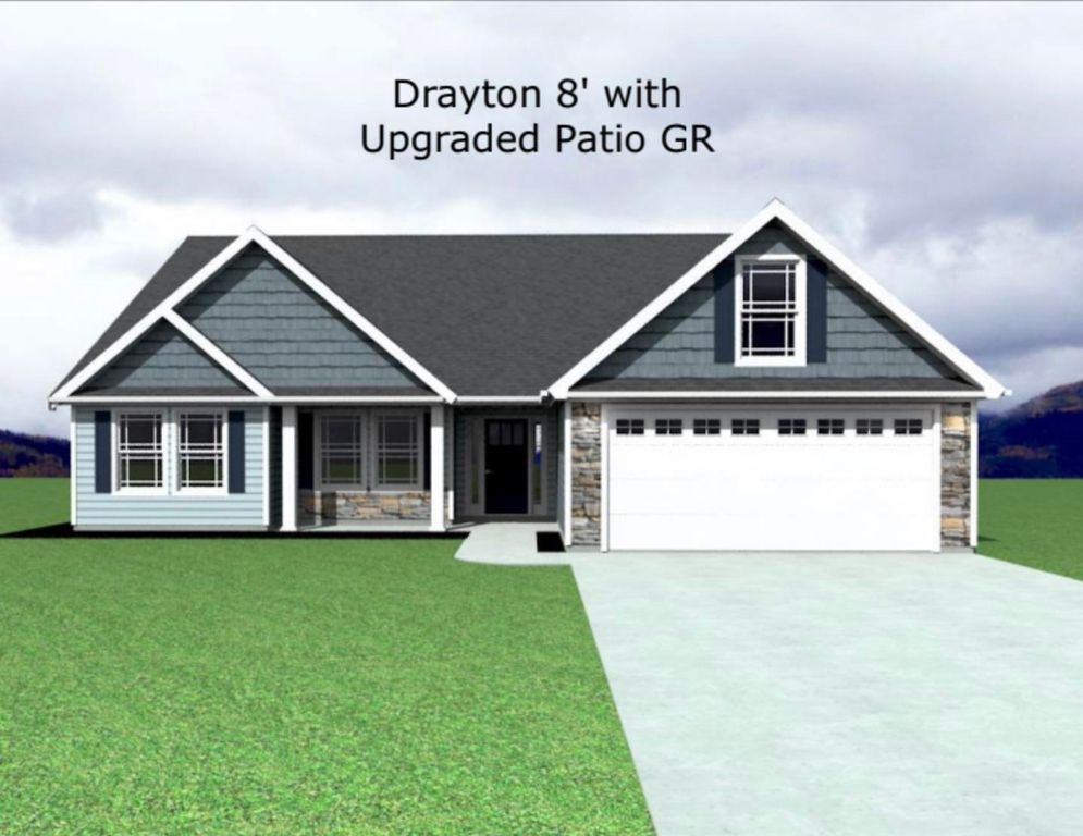 1205 Loch View Lane, Chesnee, SC 29323