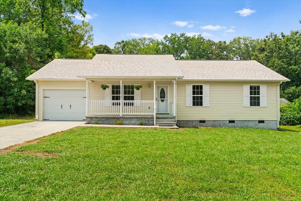 5147 Red Clay Road, Cohutta, GA 30710