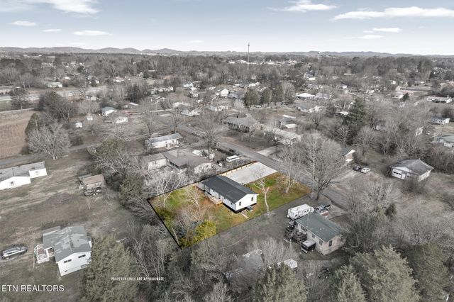 509 Kale Ave, Englewood, TN 37329