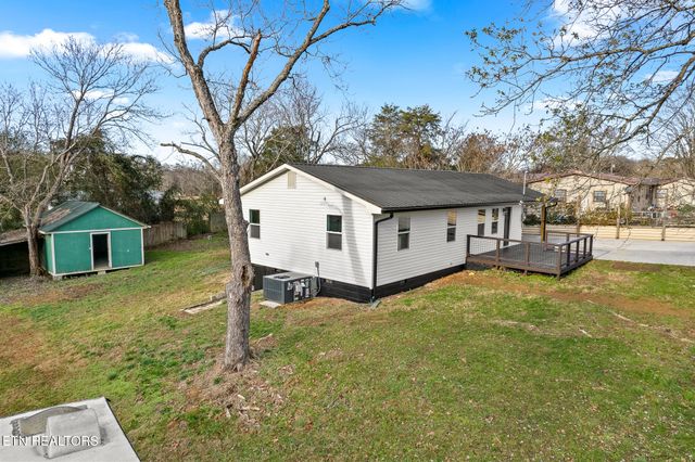 509 Kale Ave, Englewood, TN 37329