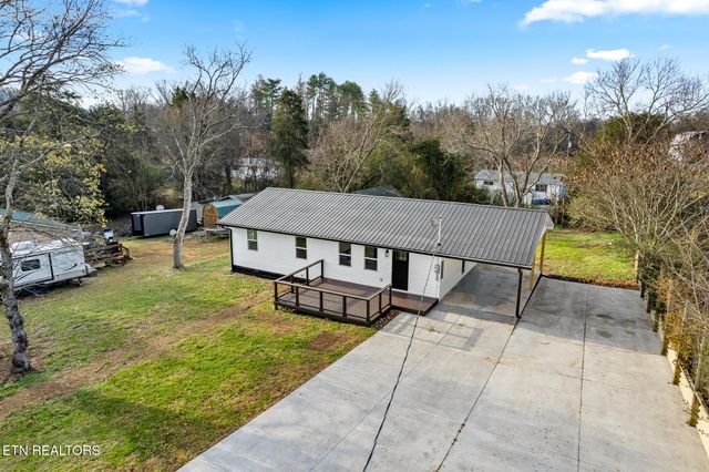 509 Kale Ave, Englewood, TN 37329