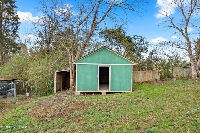 509 Kale Ave, Englewood, TN 37329