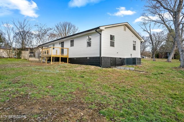 509 Kale Ave, Englewood, TN 37329
