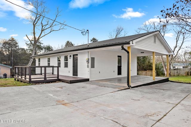 509 Kale Ave, Englewood, TN 37329