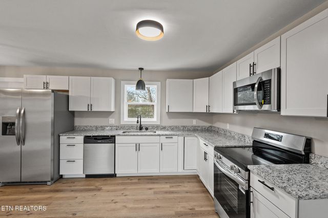 509 Kale Ave, Englewood, TN 37329