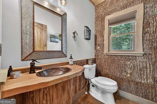 274 Hothouse Drive, Mineral Bluff, GA 30559