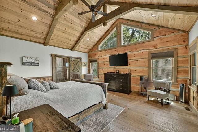 274 Hothouse Drive, Mineral Bluff, GA 30559