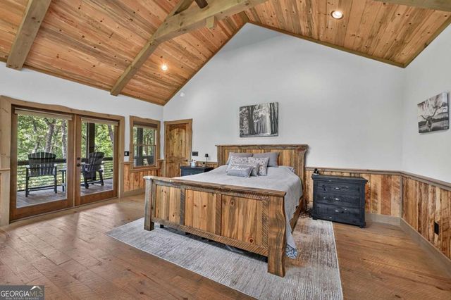 274 Hothouse Drive, Mineral Bluff, GA 30559