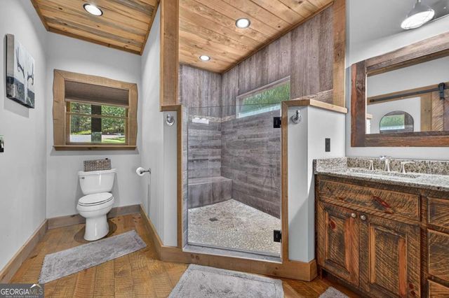 274 Hothouse Drive, Mineral Bluff, GA 30559