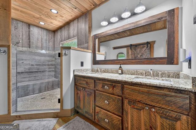 274 Hothouse Drive, Mineral Bluff, GA 30559