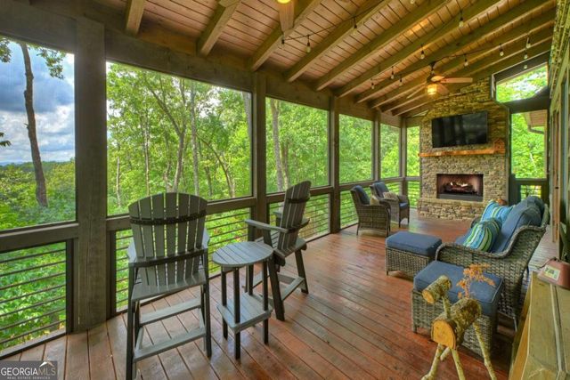 274 Hothouse Drive, Mineral Bluff, GA 30559