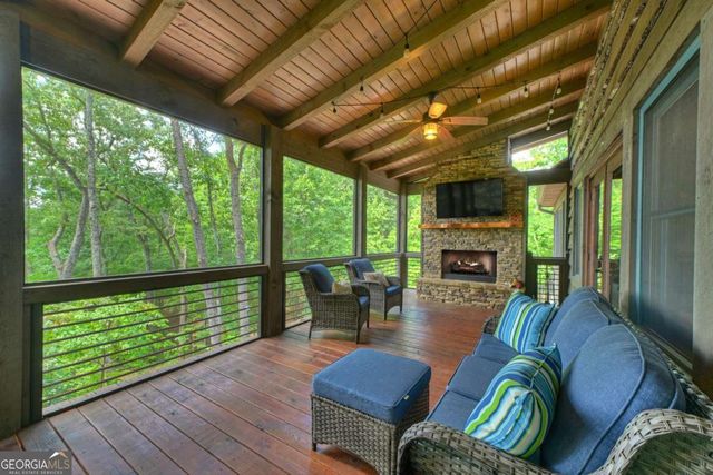 274 Hothouse Drive, Mineral Bluff, GA 30559