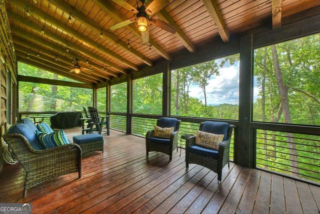 274 Hothouse Drive, Mineral Bluff, GA 30559