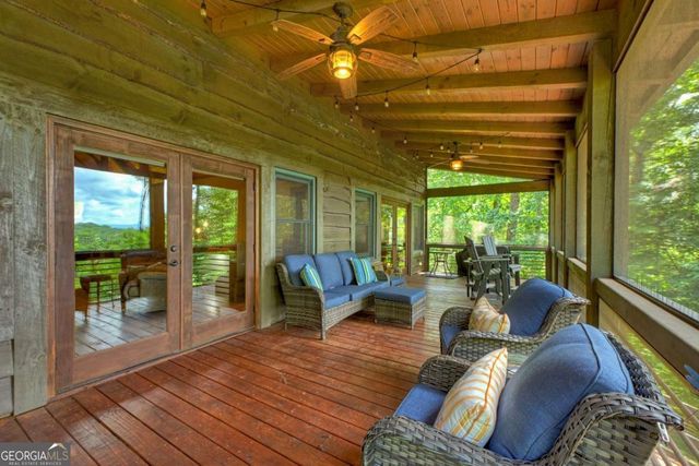274 Hothouse Drive, Mineral Bluff, GA 30559