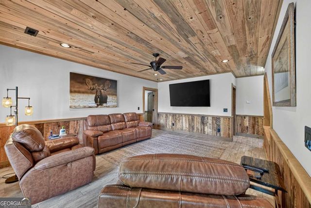 274 Hothouse Drive, Mineral Bluff, GA 30559