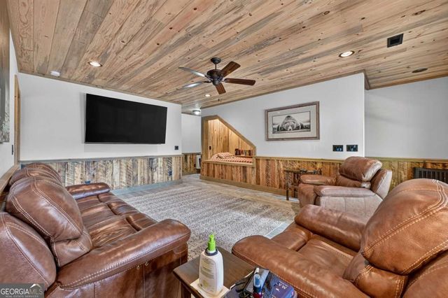 274 Hothouse Drive, Mineral Bluff, GA 30559