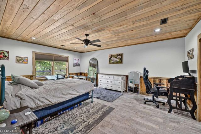 274 Hothouse Drive, Mineral Bluff, GA 30559