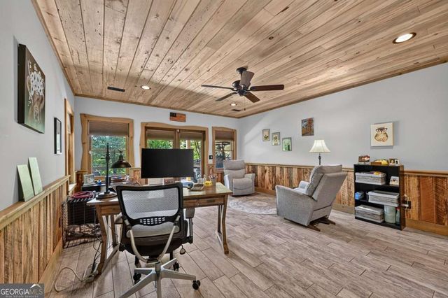 274 Hothouse Drive, Mineral Bluff, GA 30559