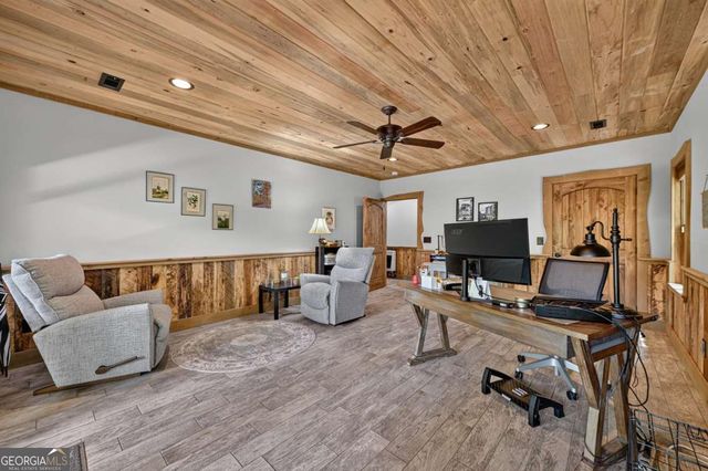 274 Hothouse Drive, Mineral Bluff, GA 30559