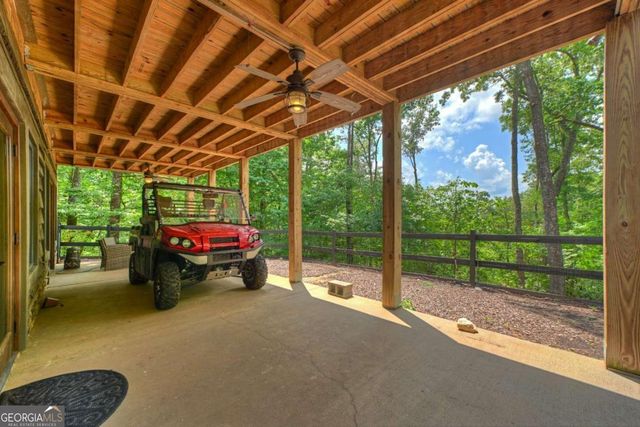 274 Hothouse Drive, Mineral Bluff, GA 30559