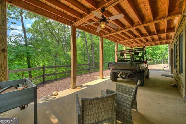 274 Hothouse Drive, Mineral Bluff, GA 30559