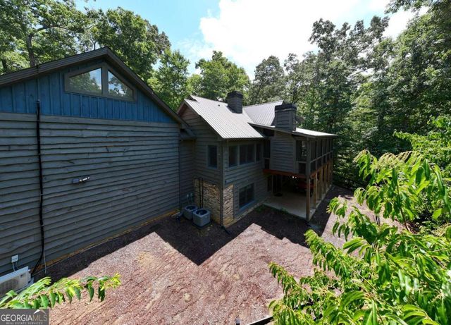 274 Hothouse Drive, Mineral Bluff, GA 30559
