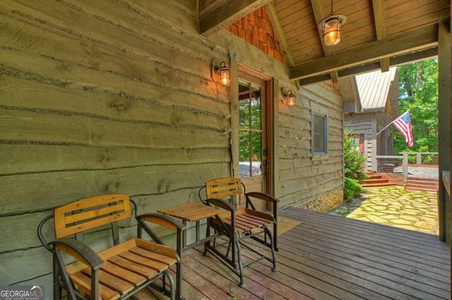 274 Hothouse Drive, Mineral Bluff, GA 30559