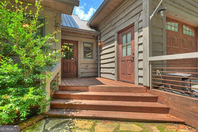 274 Hothouse Drive, Mineral Bluff, GA 30559