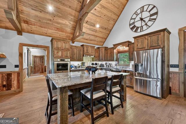 274 Hothouse Drive, Mineral Bluff, GA 30559