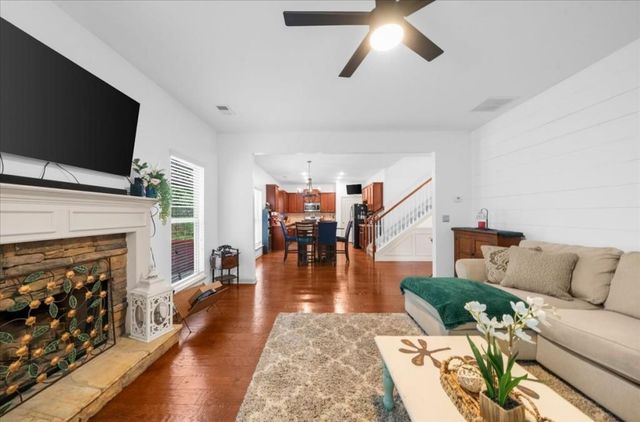 3920 Hunters Walk Way, Cumming, GA 30028