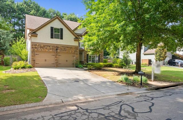 3920 Hunters Walk Way, Cumming, GA 30028