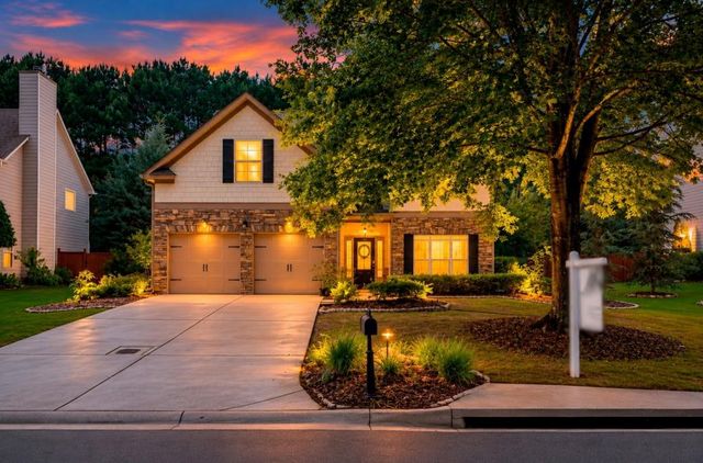 3920 Hunters Walk Way, Cumming, GA 30028