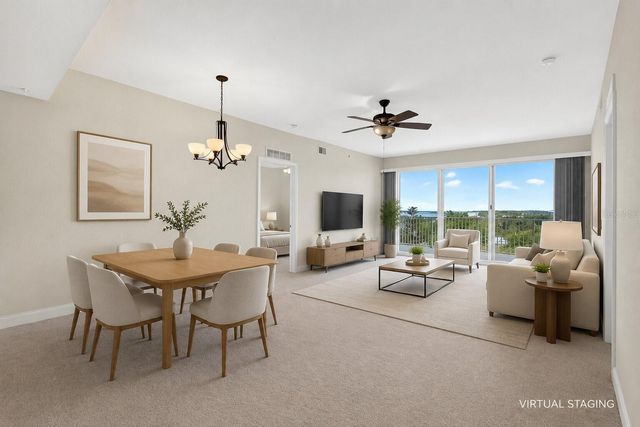 2801 S RIDGEWOOD AVENUE 504, South Daytona, FL 32119