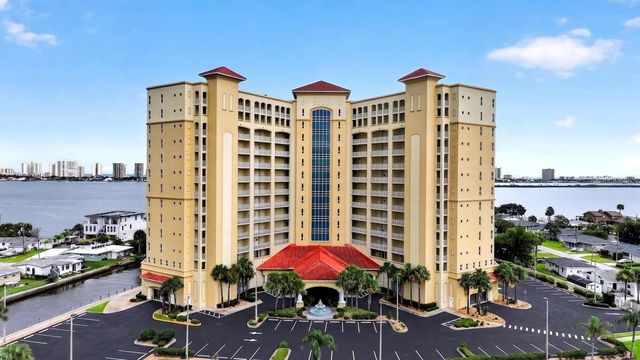 2801 S RIDGEWOOD AVENUE 504, South Daytona, FL 32119