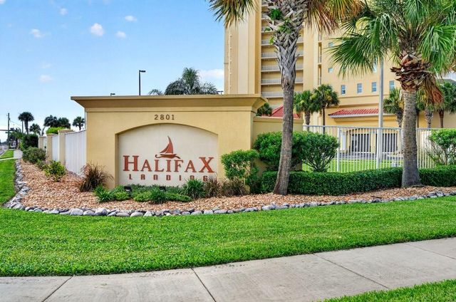 2801 S RIDGEWOOD AVENUE 504, South Daytona, FL 32119