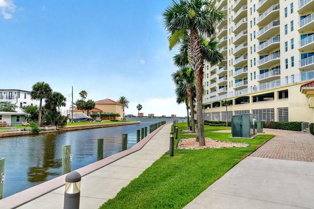 2801 S RIDGEWOOD AVENUE 504, South Daytona, FL 32119