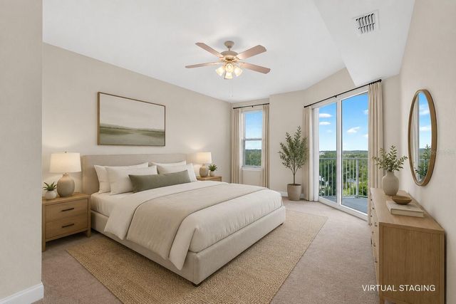 2801 S RIDGEWOOD AVENUE 504, South Daytona, FL 32119