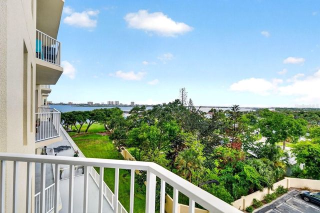 2801 S RIDGEWOOD AVENUE 504, South Daytona, FL 32119