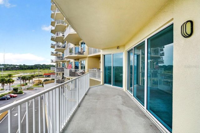 2801 S RIDGEWOOD AVENUE 504, South Daytona, FL 32119
