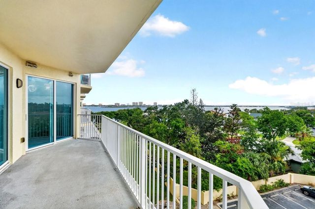 2801 S RIDGEWOOD AVENUE 504, South Daytona, FL 32119