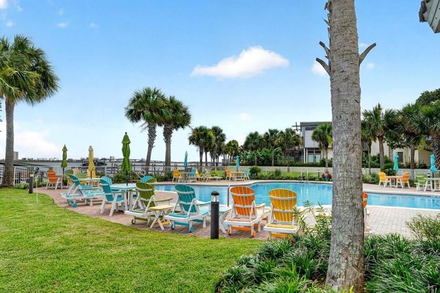 2801 S RIDGEWOOD AVENUE 504, South Daytona, FL 32119