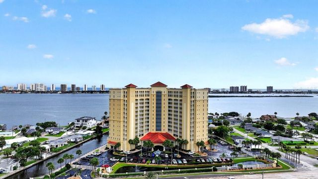 2801 S RIDGEWOOD AVENUE 504, South Daytona, FL 32119