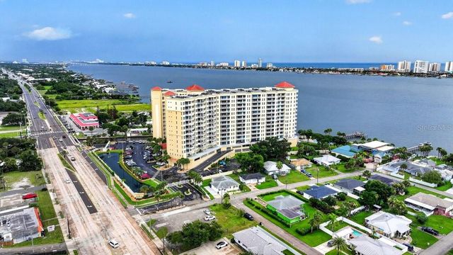 2801 S RIDGEWOOD AVENUE 504, South Daytona, FL 32119