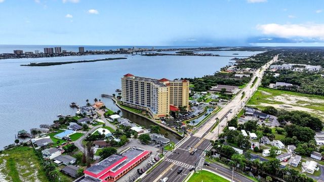 2801 S RIDGEWOOD AVENUE 504, South Daytona, FL 32119