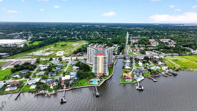 2801 S RIDGEWOOD AVENUE 504, South Daytona, FL 32119